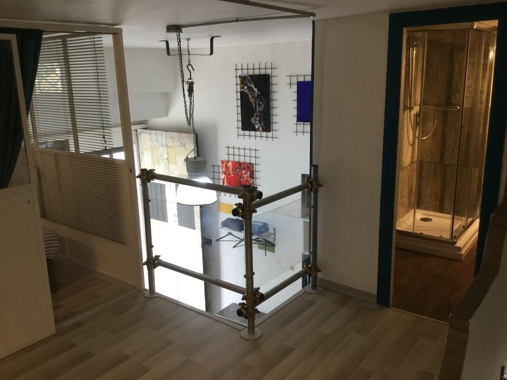 Beeloft Lägenhet CTA Exteriör bild