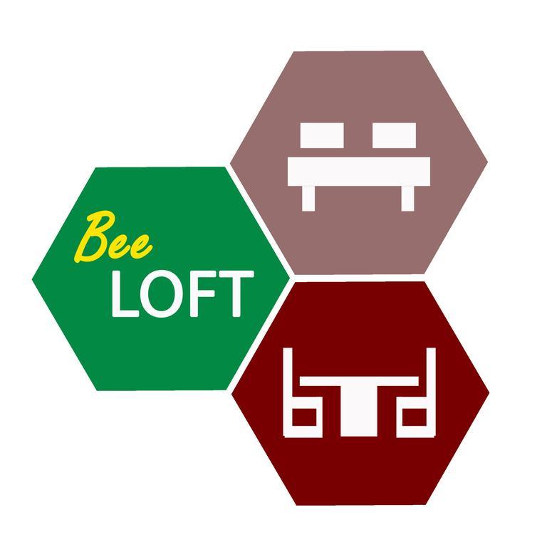Beeloft Lägenhet CTA Exteriör bild