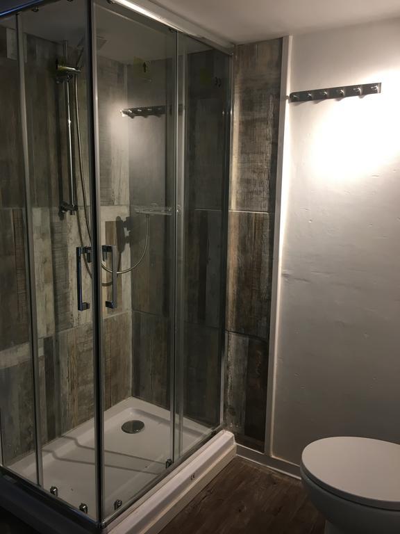 Beeloft Lägenhet CTA Exteriör bild