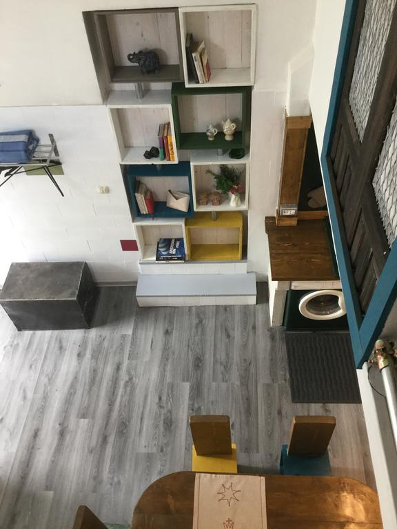 Beeloft Lägenhet CTA Exteriör bild